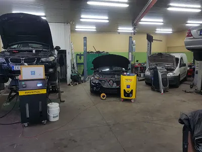 CAR-CHEM AUTO SERWIS , AUTO SZYBY , SERWIS KLIMATYZACJI