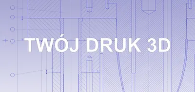 Druk 3D | Usługi Konstrukcyjno - Technologiczne Zbigniew Królikowski